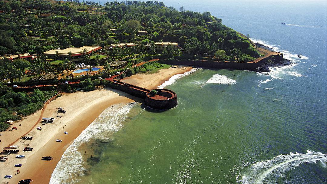 scuba diving in goa