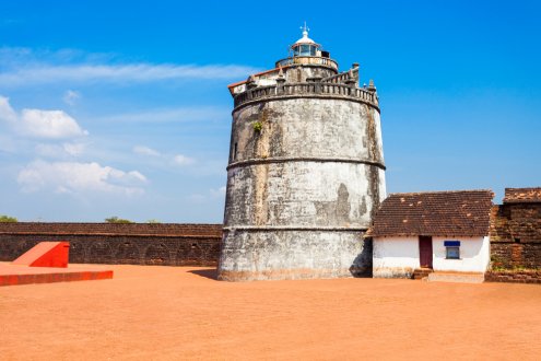 scuba diving in goa